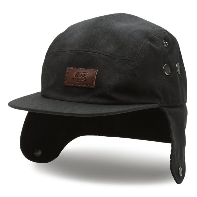 VANS FLAP 5-PANEL CAMPER
