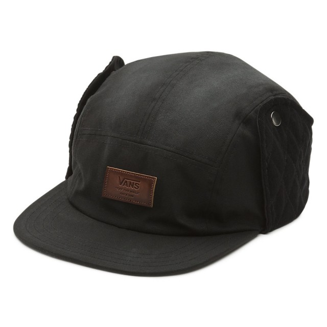 VANS FLAP 5-PANEL CAMPER