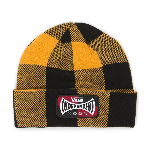 VANS X INDEPENDENT BEANIE