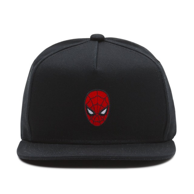 VANS X MARVEL SNAPBACK BOYS