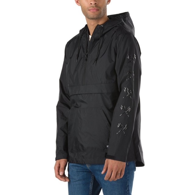 STONERIDGE ANORAK