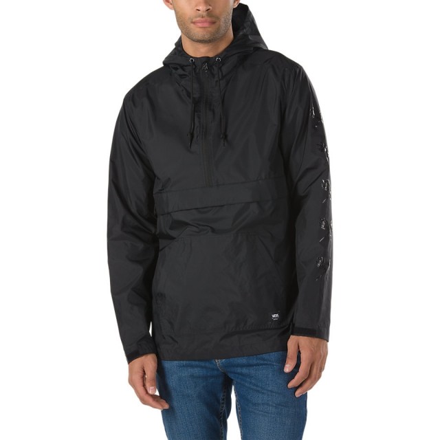 STONERIDGE ANORAK