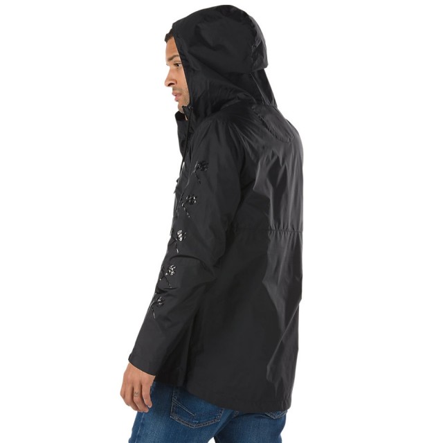 STONERIDGE ANORAK