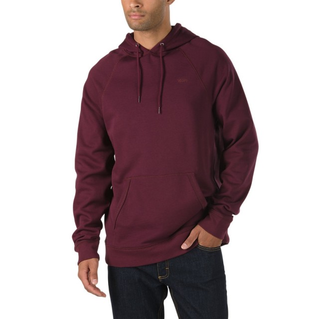 VERSA HOODIE