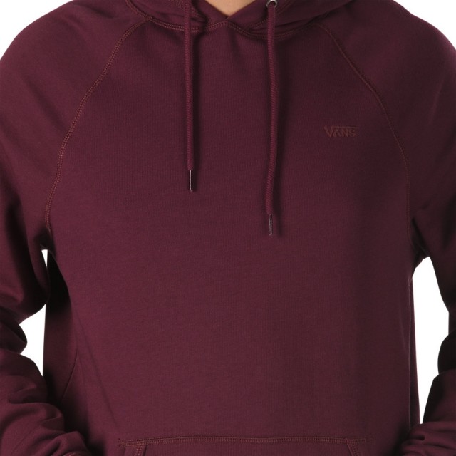 VERSA HOODIE