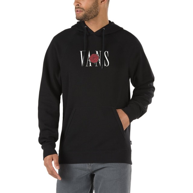 VERSA HOODIE