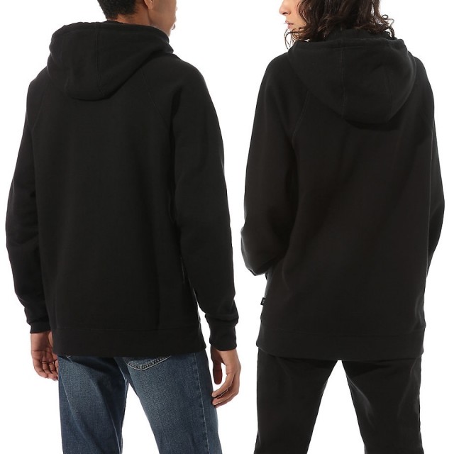 VERSA HOODIE