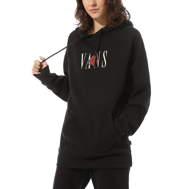 VERSA HOODIE