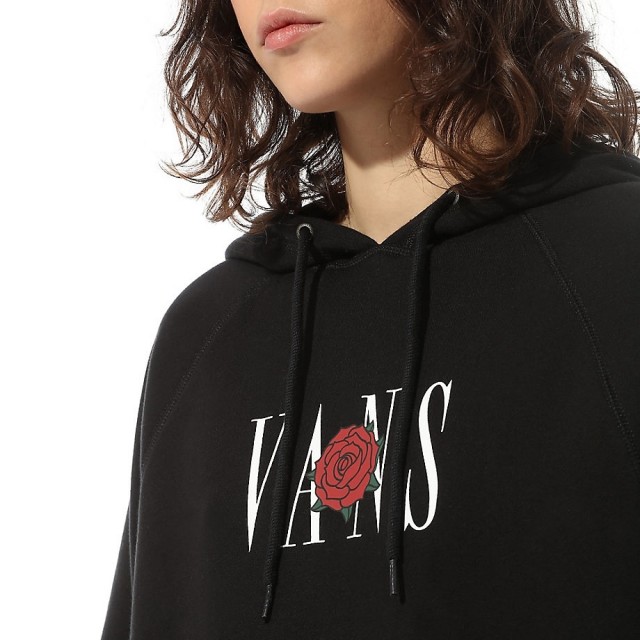 VERSA HOODIE