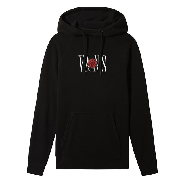 VERSA HOODIE