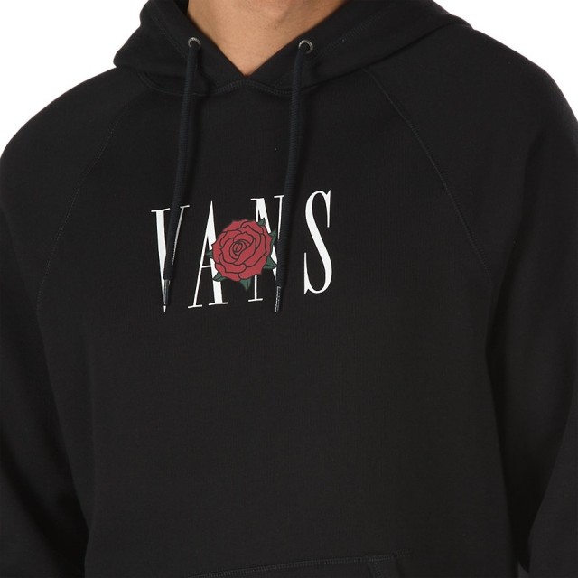 VERSA HOODIE