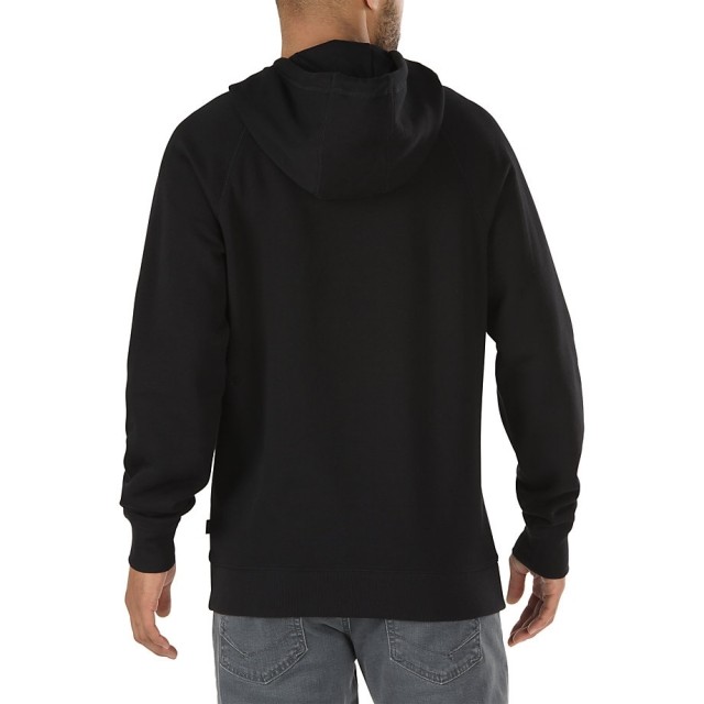 VERSA HOODIE