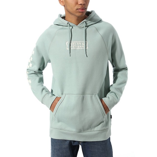 VERSA HOODIE