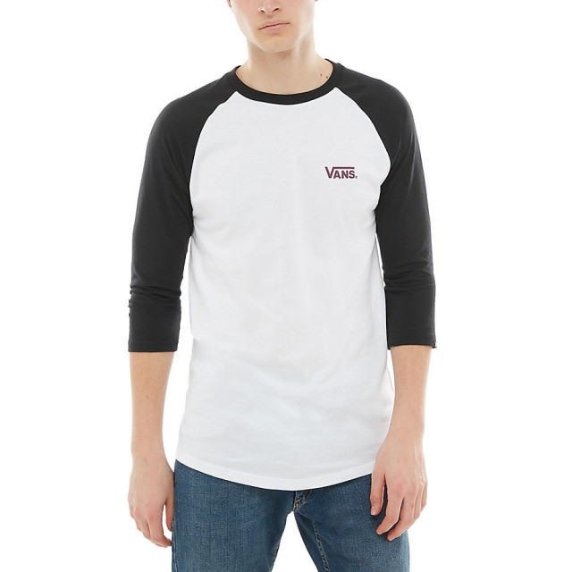 PUFF RAGLAN