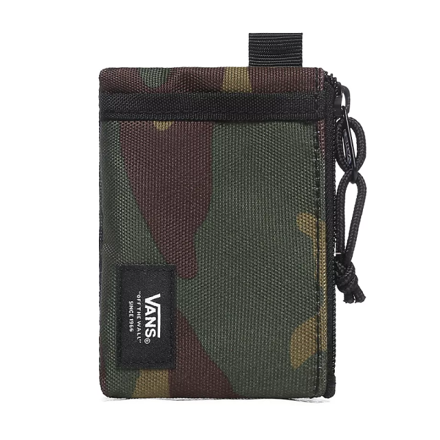 VANS POUCH WALLET