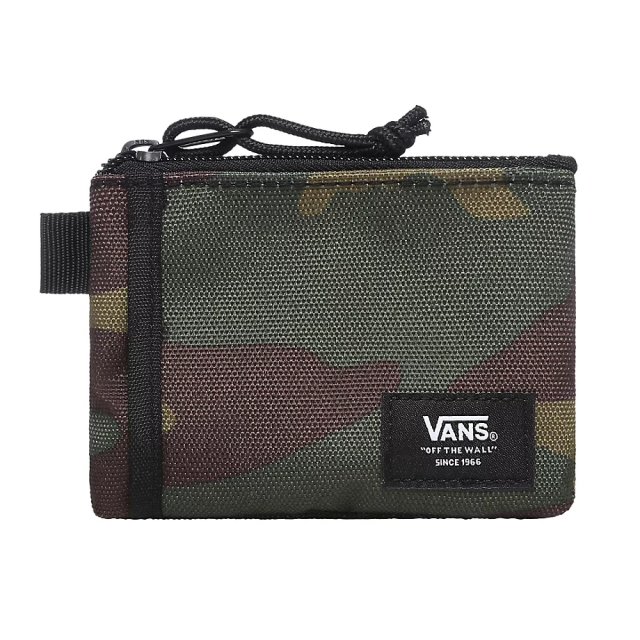 VANS POUCH WALLET