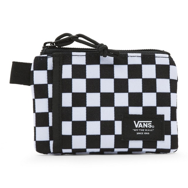 VANS POUCH WALLET