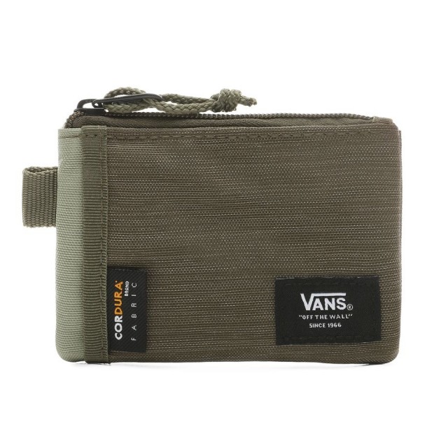 VANS POUCH WALLET