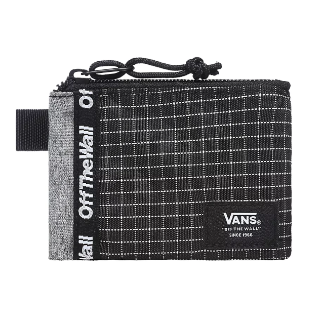 VANS POUCH WALLET