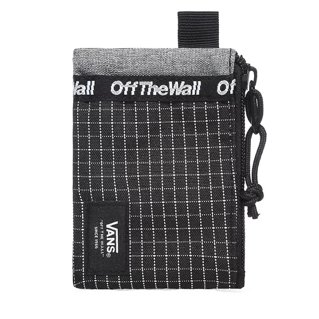 VANS POUCH WALLET