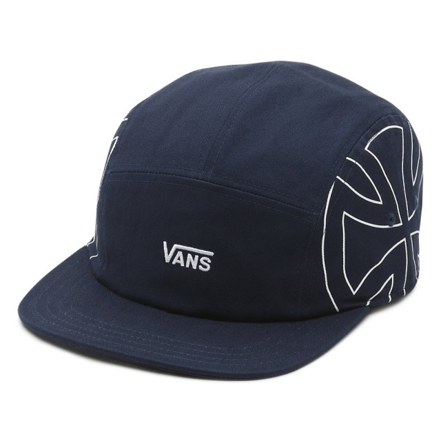 VANS X INDEPENDENT 5-PANEL CAMPER