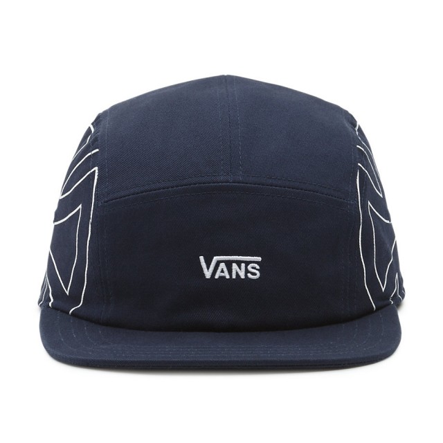 VANS X INDEPENDENT 5-PANEL CAMPER