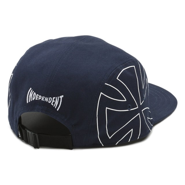 VANS X INDEPENDENT 5-PANEL CAMPER