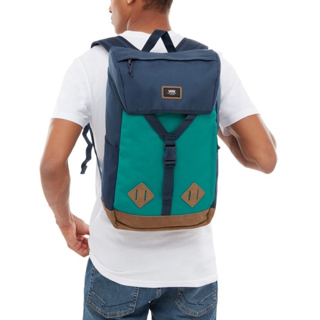 SCURRY RUCKSACK