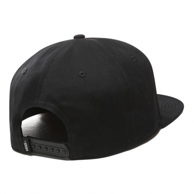 BRAGG SNAPBACK