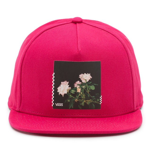 BRAGG SNAPBACK