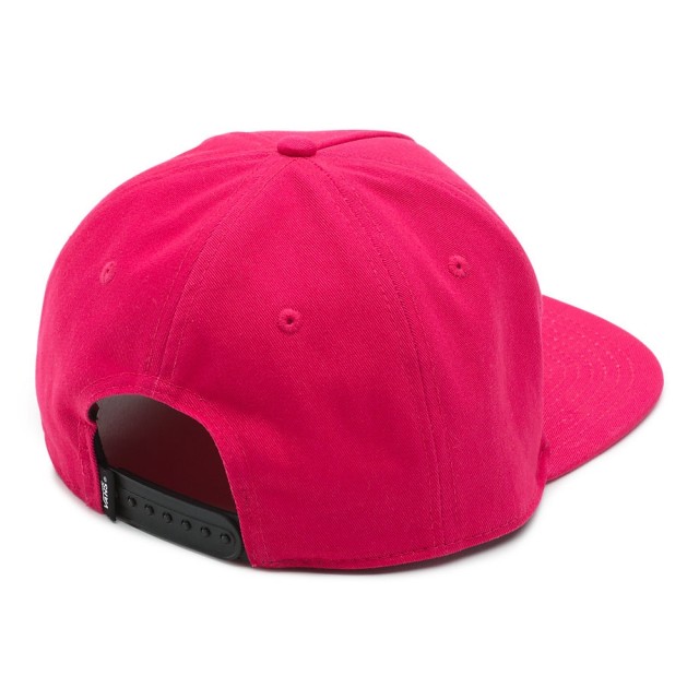 BRAGG SNAPBACK