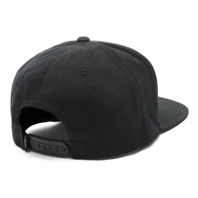 TRASK SNAPBACK