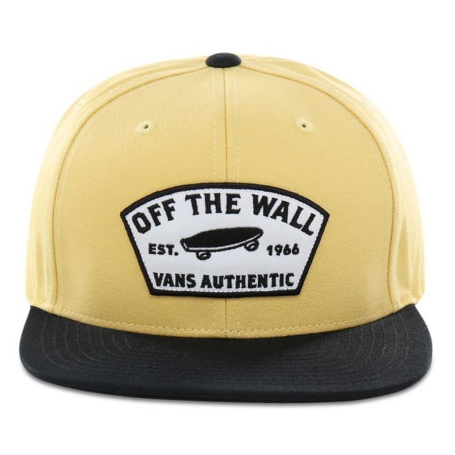 TRASK SNAPBACK