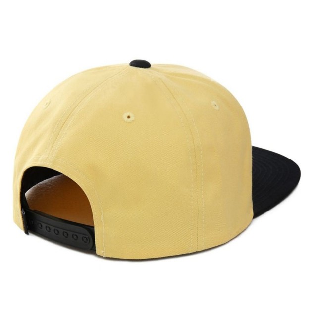 TRASK SNAPBACK