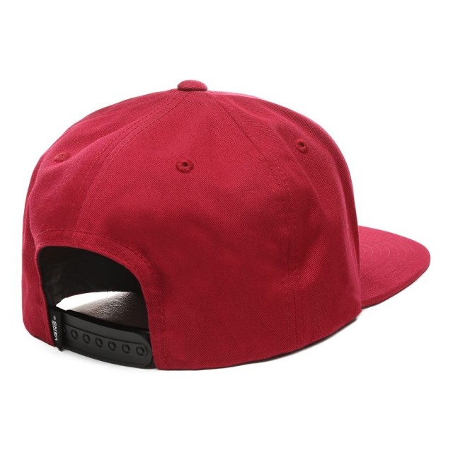 TRASK SNAPBACK