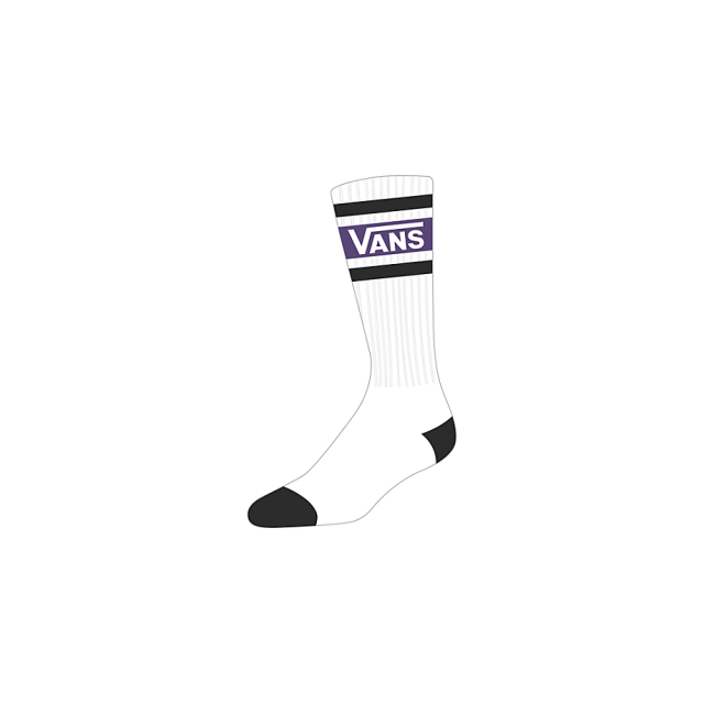 VANS STRIPE KNEE HI