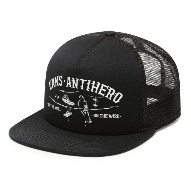 VANS X ANTI HERO WIRED TRUCKER