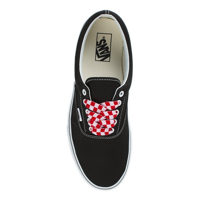 VANS FAT LACES 45