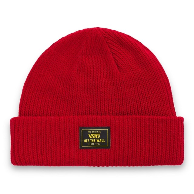 Bruckner Cuff Beanie