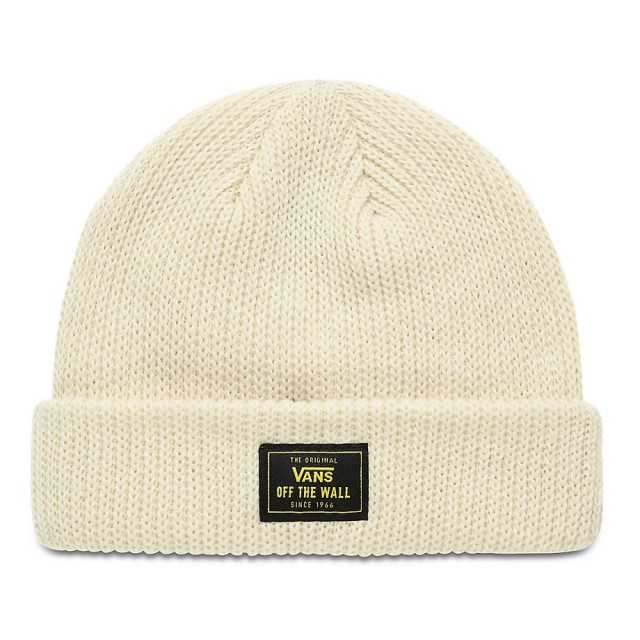 BRUCKNER CUFF BEANIE