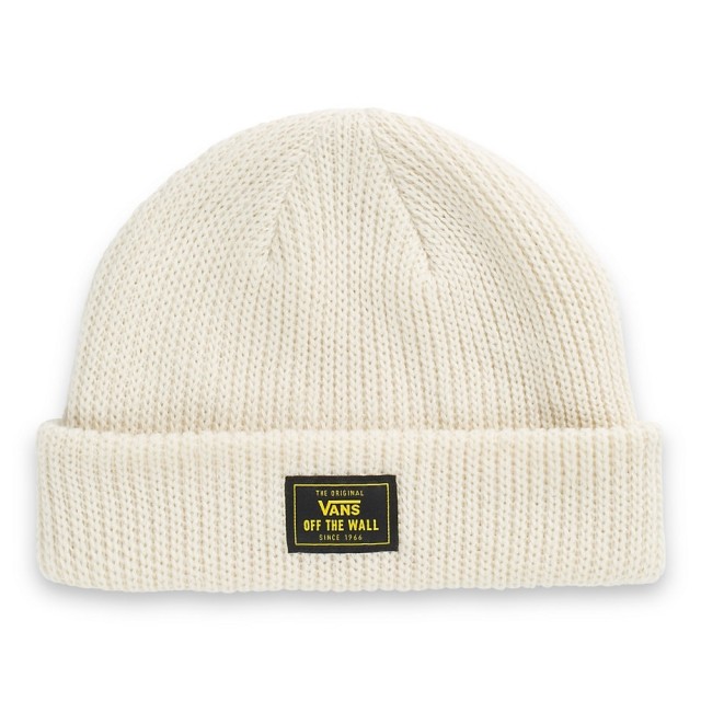 BRUCKNER CUFF BEANIE