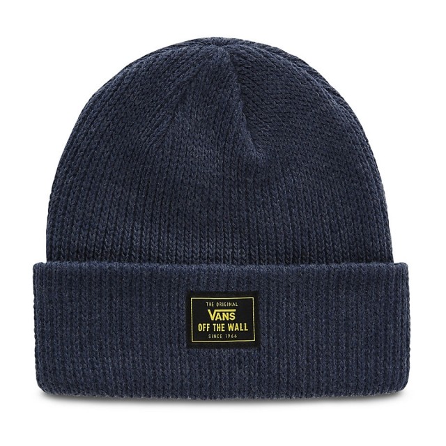 BRUCKNER CUFF BEANIE