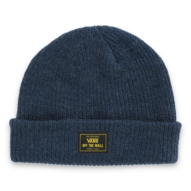 BRUCKNER CUFF BEANIE