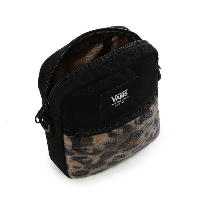 BAIL SHOULDER BAG