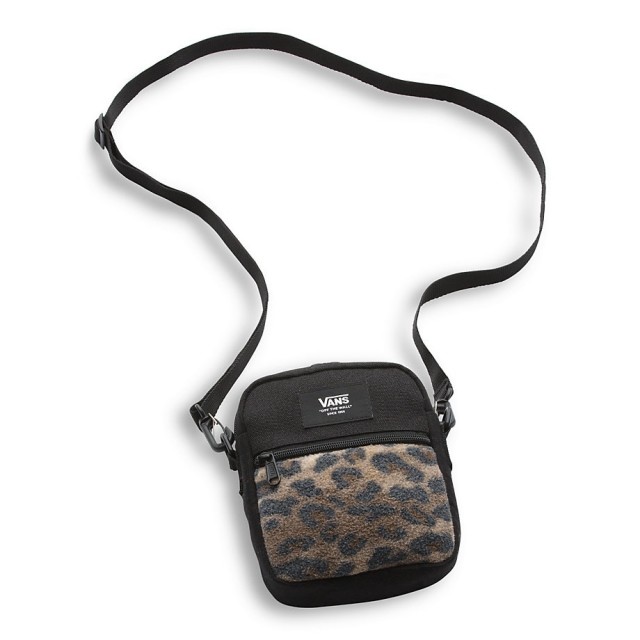 BAIL SHOULDER BAG