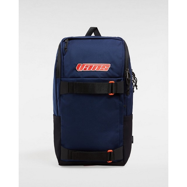 Obstacle Skatepack
