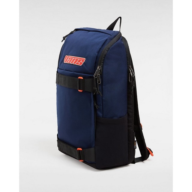 Obstacle Skatepack