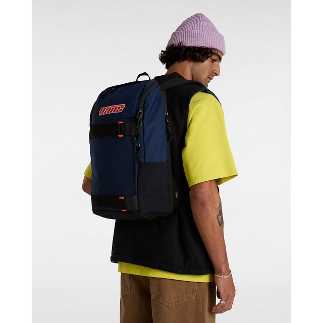 Obstacle Skatepack