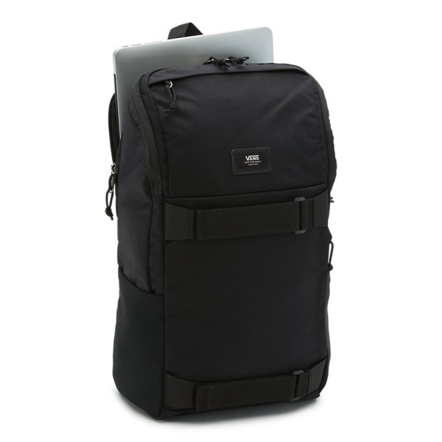 Obstacle Skatepack