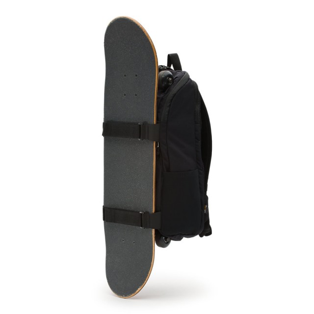 Obstacle Skatepack
